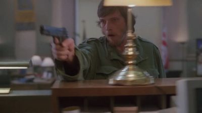 All right, come on.
Come on, come on, come on! - The X-Files
