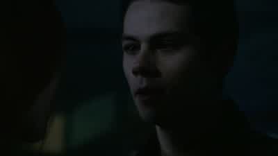 All right, come on, come on! - Teen Wolf