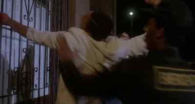 All right, come on fellas. - Disco Godfather