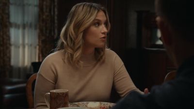 All right, come on, guys.
What... what's done is done. - Blue Bloods