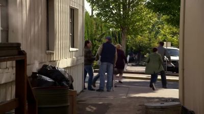 All right, come on. Let's go! Let's go! - The Librarians