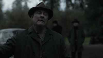 All right, come on.
Let's go. - The Man in the High Castle