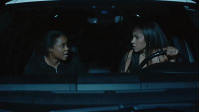 - All right, come on. Let's go. - Under His Influence
