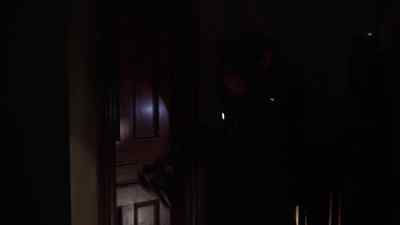 All right, come on. Look out. - Wait Until Dark