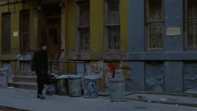 All right, come on, man. - The Exorcist