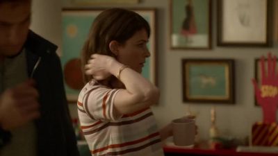 Come on, now, - Bull