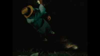 All right. Come on. Open it, will ya? - Kolchak: The Night Stalker