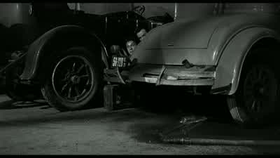 All right, come on out of there. - Some Like It Hot