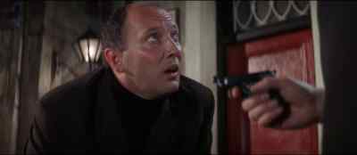 All right. Come on, over to the wall. - Inspector Clouseau