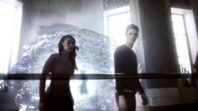 All right, come on. - The Flash