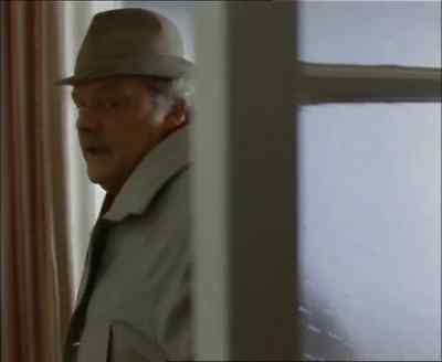 All right, come on. - A Touch of Frost