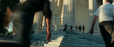 All right, come on. - Transformers: Revenge of the Fallen