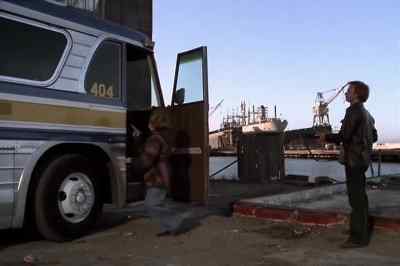 All right, come on! - The Streets of San Francisco