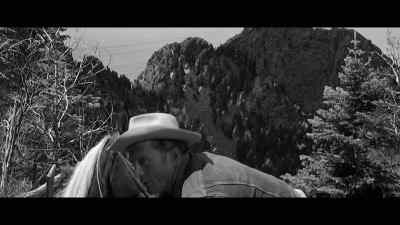 All right, come on. - Lonely Are the Brave