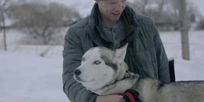All right. Come on, - The Year of the Dog