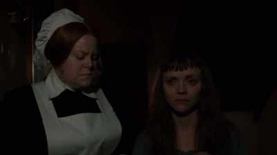 All right, come on. - Escaping the Madhouse: The Nellie Bly Story