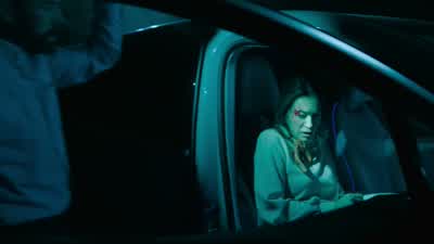 - All right, come on. - The Hunting Party