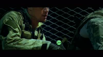 All right, come on. - G I  Joe: Retaliation