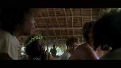 All right, come on. - The Thin Red Line