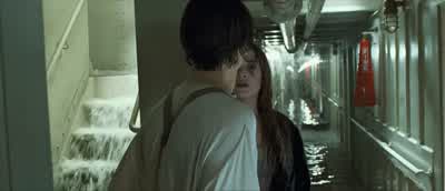 All right, come on! - Titanic