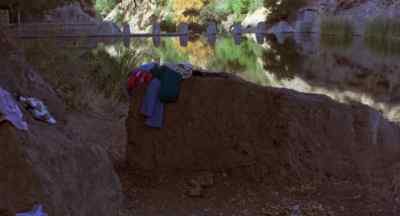 All right.
Come on Sandy it's great! - Without Warning