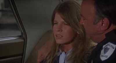 All right. Come on. Tell me.
Where'd you get the stuff? - Vanishing Point
