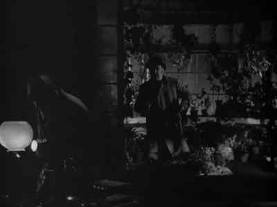 All right, come on, Watson.
There's nobody here. - The Adventures of Sherlock Holmes
