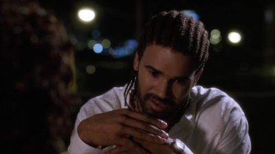 All right Come on - Diary of a Mad Black Woman