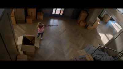 All right.
Condo, here we come. - Why Women Kill