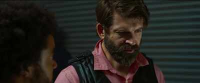 All right, contact TSA JFK. - Top Gunner: Danger Zone