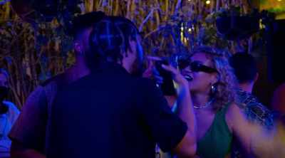 - All right, cool.
- 'Cause we got that same rapport - Sweet Life: Los Angeles