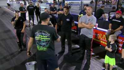 All right, Coop. Remember,
just draw one. - Street Outlaws No Prep Kings Team Attack