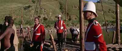 - All right, Corporal Allen.
- Sir. Corp? Let go. - Zulu