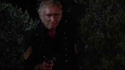 All right, Corporal. - One Little Indian