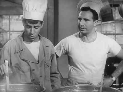 All right Corwin. What are you doing?
Are you going to make this your life's work? - At War with the Army