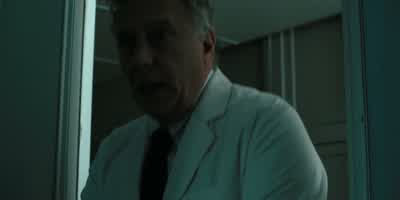 All right, cowboy, good news. - Stranger Things