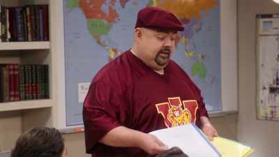 All right.
Crushing history, failing humility. - Mr. Iglesias