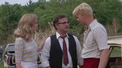 All right, damn it. You're on.
Let's do it. - Neighbors