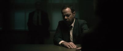 All right, Daniel. Just write down
where you were on each of these days. - Boston Strangler