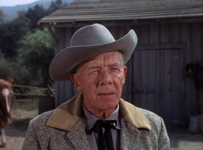 All right, Danny. - The Virginian
