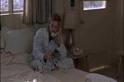 All right, Darlene. Thanks. - Flesh and Bone