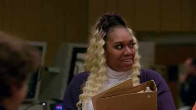 All right, Dashawnda,
what was going through your mind - Prank Encounters