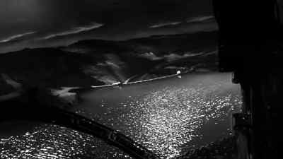 All right, Dave.
You go in first. - The Dam Busters