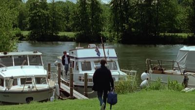 All right, David? Got everything? - Midsomer Murders