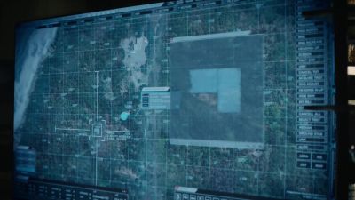All right,
daytime surveillance shows - NCIS: Hawai'i