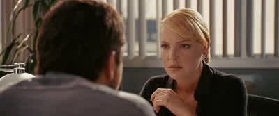 All right, deal. - The Ugly Truth