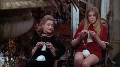All right dearest, you can go
to the playground. - Girly