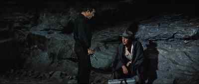 All right, Denning, let's--
Let's have some more. - The River's Edge