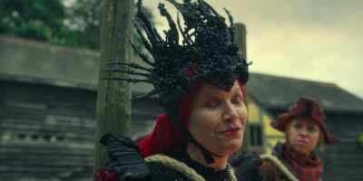All right, Dick Turpin
and what's-her-face... - The Completely Made-Up Adventures of Dick Turpin