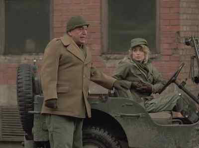 All right, you did a good job. - The Dirty Dozen: The Fatal Mission